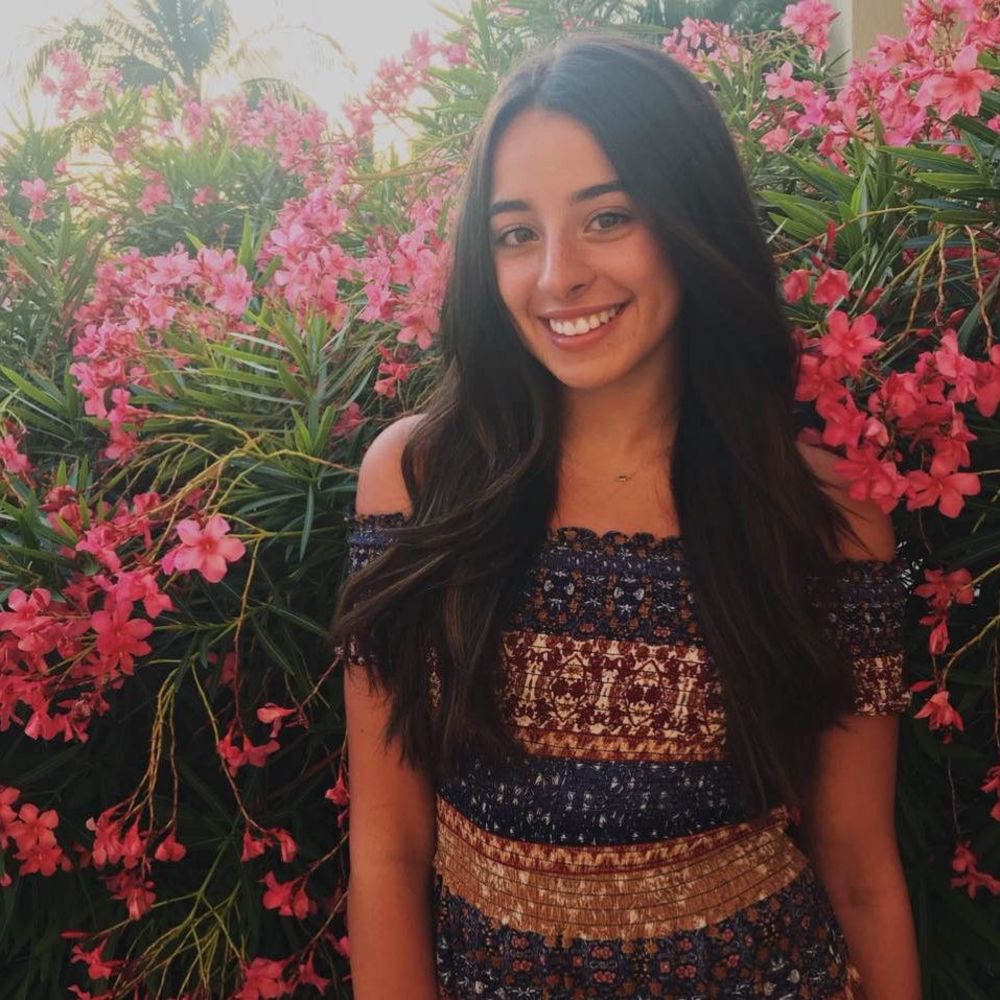 Meet your Posher, Natalie